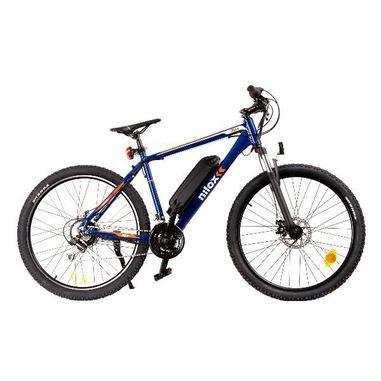 Immagine per E BIKE 36V 13AH 27.5X2.10 - X6 PLUS da Sacchi elettroforniture